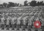 Standbild chinesische Truppen Indien, 1943, aus Sekunde 6 historischem Filmmaterial Videoclip 65675061575