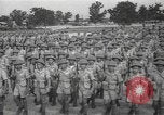 Standbild chinesische Truppen Indien, 1943, aus Sekunde 7 historischem Filmmaterial Videoclip 65675061575
