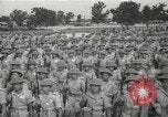 Standbild chinesische Truppen Indien, 1943, aus Sekunde 9 historischem Filmmaterial Videoclip 65675061575