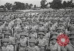 Standbild chinesische Truppen Indien, 1943, aus Sekunde 10 historischem Filmmaterial Videoclip 65675061575