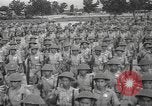 Standbild chinesische Truppen Indien, 1943, aus Sekunde 11 historischem Filmmaterial Videoclip 65675061575