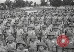 Standbild chinesische Truppen Indien, 1943, aus Sekunde 12 historischem Filmmaterial Videoclip 65675061575