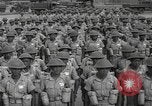 Standbild chinesische Truppen Indien, 1943, aus Sekunde 13 historischem Filmmaterial Videoclip 65675061575