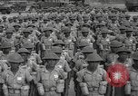 Standbild chinesische Truppen Indien, 1943, aus Sekunde 14 historischem Filmmaterial Videoclip 65675061575
