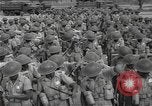 Standbild chinesische Truppen Indien, 1943, aus Sekunde 16 historischem Filmmaterial Videoclip 65675061575