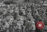 Standbild chinesische Truppen Indien, 1943, aus Sekunde 17 historischem Filmmaterial Videoclip 65675061575
