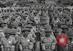 Standbild chinesische Truppen Indien, 1943, aus Sekunde 19 historischem Filmmaterial Videoclip 65675061575