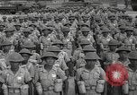Standbild chinesische Truppen Indien, 1943, aus Sekunde 21 historischem Filmmaterial Videoclip 65675061575