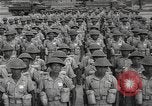 Standbild chinesische Truppen Indien, 1943, aus Sekunde 22 historischem Filmmaterial Videoclip 65675061575