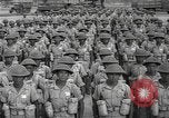Standbild chinesische Truppen Indien, 1943, aus Sekunde 24 historischem Filmmaterial Videoclip 65675061575