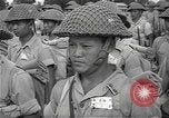 Standbild chinesische Truppen Indien, 1943, aus Sekunde 27 historischem Filmmaterial Videoclip 65675061575