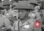 Standbild chinesische Truppen Indien, 1943, aus Sekunde 32 historischem Filmmaterial Videoclip 65675061575