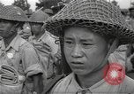 Standbild chinesische Truppen Indien, 1943, aus Sekunde 38 historischem Filmmaterial Videoclip 65675061575