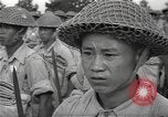 Standbild chinesische Truppen Indien, 1943, aus Sekunde 42 historischem Filmmaterial Videoclip 65675061575