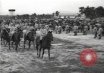 Standbild chinesische Truppen Indien, 1943, aus Sekunde 43 historischem Filmmaterial Videoclip 65675061575