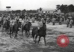 Standbild chinesische Truppen Indien, 1943, aus Sekunde 44 historischem Filmmaterial Videoclip 65675061575