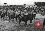 Standbild chinesische Truppen Indien, 1943, aus Sekunde 47 historischem Filmmaterial Videoclip 65675061575