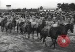 Standbild chinesische Truppen Indien, 1943, aus Sekunde 48 historischem Filmmaterial Videoclip 65675061575