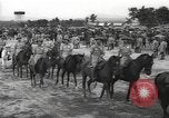 Standbild chinesische Truppen Indien, 1943, aus Sekunde 50 historischem Filmmaterial Videoclip 65675061575