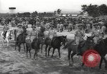 Standbild chinesische Truppen Indien, 1943, aus Sekunde 51 historischem Filmmaterial Videoclip 65675061575