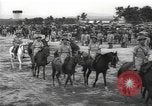 Standbild chinesische Truppen Indien, 1943, aus Sekunde 52 historischem Filmmaterial Videoclip 65675061575