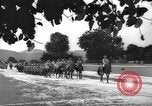 Standbild chinesische Truppen Indien, 1943, aus Sekunde 53 historischem Filmmaterial Videoclip 65675061575