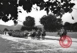 Standbild chinesische Truppen Indien, 1943, aus Sekunde 55 historischem Filmmaterial Videoclip 65675061575