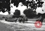 Standbild chinesische Truppen Indien, 1943, aus Sekunde 56 historischem Filmmaterial Videoclip 65675061575