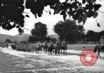 Standbild chinesische Truppen Indien, 1943, aus Sekunde 57 historischem Filmmaterial Videoclip 65675061575