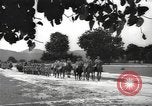 Standbild chinesische Truppen Indien, 1943, aus Sekunde 58 historischem Filmmaterial Videoclip 65675061575
