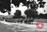 Standbild chinesische Truppen Indien, 1943, aus Sekunde 59 historischem Filmmaterial Videoclip 65675061575