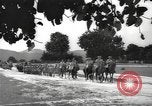 Standbild chinesische Truppen Indien, 1943, aus Sekunde 60 historischem Filmmaterial Videoclip 65675061575