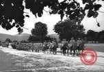 Standbild chinesische Truppen Indien, 1943, aus Sekunde 61 historischem Filmmaterial Videoclip 65675061575