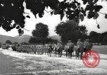 Standbild chinesische Truppen Indien, 1943, aus Sekunde 62 historischem Filmmaterial Videoclip 65675061575