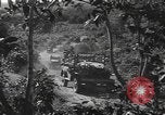 Standbild chinesische Truppen Indien, 1943, aus Sekunde 10 historischem Filmmaterial Videoclip 65675061576