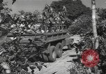 Standbild chinesische Truppen Indien, 1943, aus Sekunde 15 historischem Filmmaterial Videoclip 65675061576