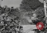 Standbild chinesische Truppen Indien, 1943, aus Sekunde 40 historischem Filmmaterial Videoclip 65675061576