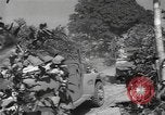 Standbild chinesische Truppen Indien, 1943, aus Sekunde 41 historischem Filmmaterial Videoclip 65675061576