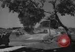 Standbild chinesische Truppen Indien, 1943, aus Sekunde 61 historischem Filmmaterial Videoclip 65675061576