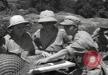 Image of Chinese troops India, 1943, second 10 stock footage video 65675061577