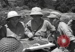 Image of Chinese troops India, 1943, second 14 stock footage video 65675061577