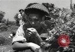 Image of Chinese troops India, 1943, second 16 stock footage video 65675061577