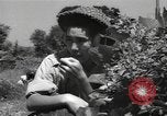Image of Chinese troops India, 1943, second 25 stock footage video 65675061577