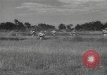 Standbild chinesische Truppen Indien, 1943, aus Sekunde 6 historischem Filmmaterial Videoclip 65675061578