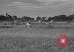 Standbild chinesische Truppen Indien, 1943, aus Sekunde 7 historischem Filmmaterial Videoclip 65675061578