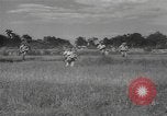 Standbild chinesische Truppen Indien, 1943, aus Sekunde 8 historischem Filmmaterial Videoclip 65675061578