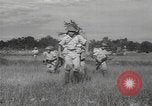Standbild chinesische Truppen Indien, 1943, aus Sekunde 13 historischem Filmmaterial Videoclip 65675061578