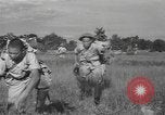 Standbild chinesische Truppen Indien, 1943, aus Sekunde 15 historischem Filmmaterial Videoclip 65675061578