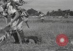 Standbild chinesische Truppen Indien, 1943, aus Sekunde 16 historischem Filmmaterial Videoclip 65675061578