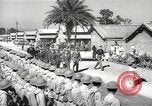 Immagine di Lord Mountbatten India, 1943, secondo 5 filmato di repertorio 65675061579